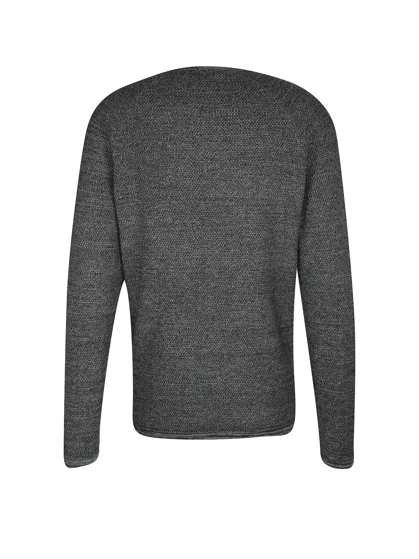 GABBA | Pullover LAMP | grau